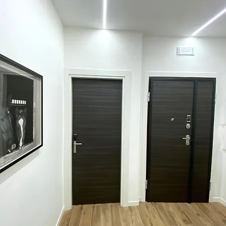 Tourist Quarto em Acomodações Particulares Roma