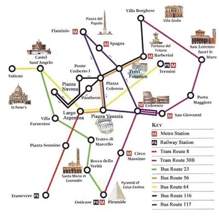 Tourist منزل للإقامة