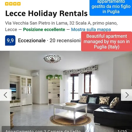 Tourist בית אירוח רומא