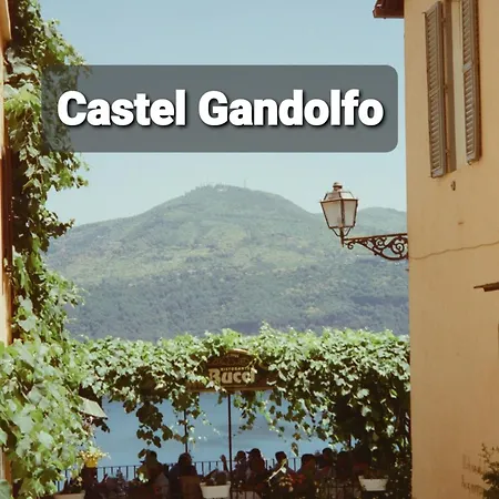 Pansiyon Tourist Roma