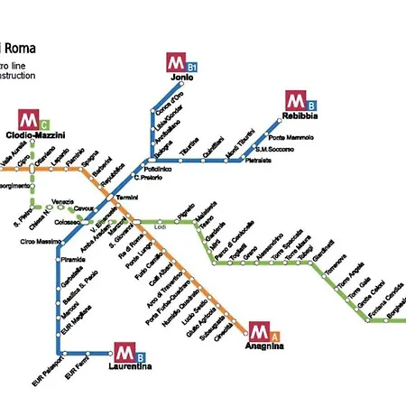 בית אירוח Tourist